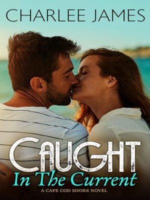 cover image of Caught in the Current